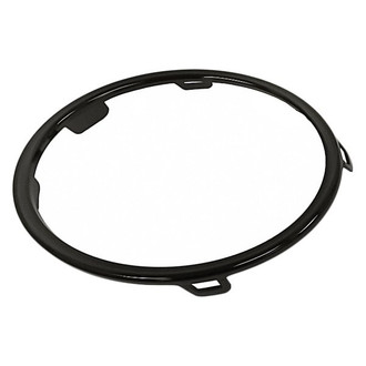Replacement - Front Driver Side Fog Light Trim Ring (Standard Line)