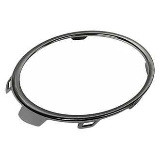 Replacement - Front Driver Side Fog Light Trim (Standard Line)
