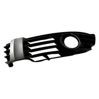 Replacement - Front Driver Side Fog Light Bezel (Standard Line)