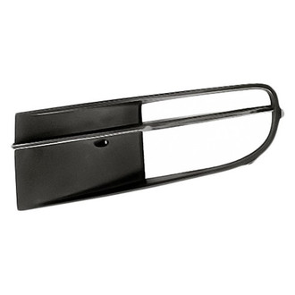 Replacement - Front Driver Side Fog Light Bezel (Standard Line)