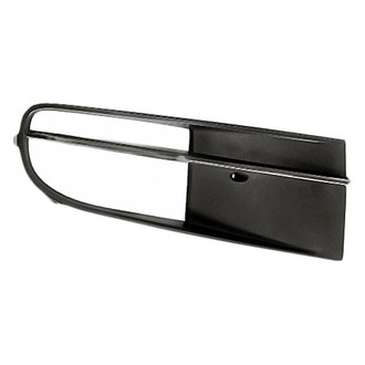 Replacement - Front Passenger Side Fog Light Bezel (Standard Line)