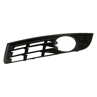 Replacement - Front Driver Side Fog Light Bezel (Standard Line)