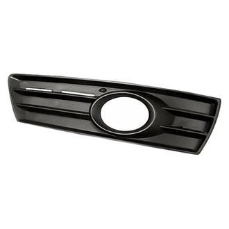 Replacement - Front Lower Passenger Side Fog Light Bezel (Standard Line)
