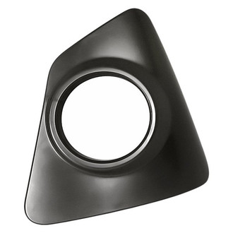 Replacement - Front Driver Side Fog Light Bezel (CAPA Certified)