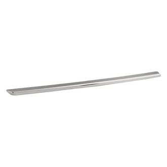 Replacement - Front Driver Side Bumper Cover Molding (Standard Line)