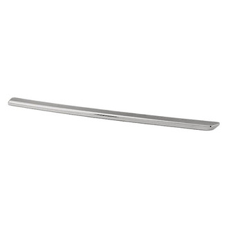 Replacement - Front Passenger Side Bumper Cover Molding (Standard Line)