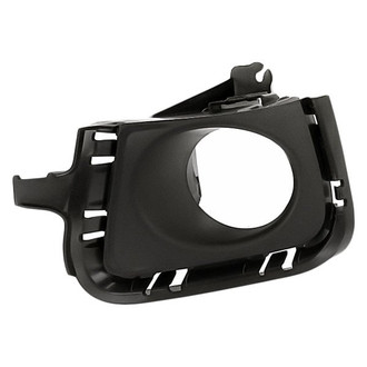 Replacement - Front Driver Side Fog Light Bezel (Standard Line)