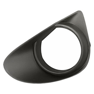 Replacement - Front Driver Side Fog Light Bezel (Standard Line)