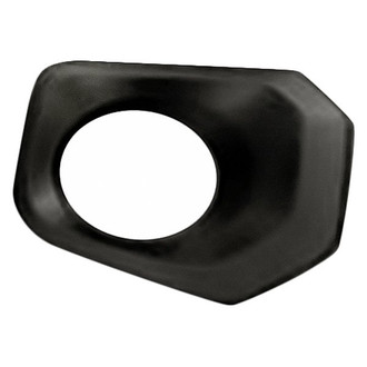Replacement - Front Passenger Side Fog Light Bezel (Standard Line)