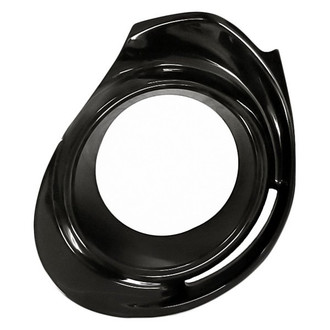 Replacement - Front Driver Side Fog Light Bezel (Standard Line)