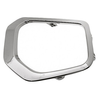Replacement® - Front Fog Light Cover