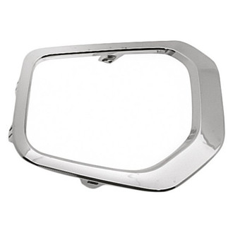 Replacement® - Front Fog Light Cover