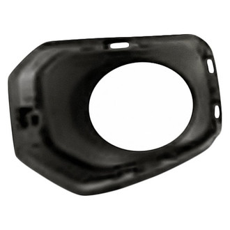 Replacement - Front Driver Side Fog Light Bezel (Standard Line)