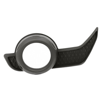 Replacement - Front Driver Side Fog Light Bezel (Standard Line)