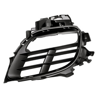 Replacement - Front Driver Side Fog Light Trim (Standard Line)