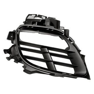 Replacement - Front Passenger Side Fog Light Trim (Standard Line)