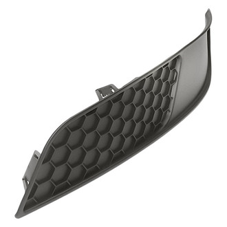 Replacement - Front Driver Side Fog Light Cover (Standard Line)