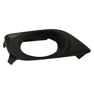 Replacement - Front Driver Side Fog Light Bezel (Standard Line)