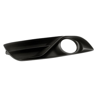 Replacement - Front Driver Side Fog Light Bezel (Standard Line)