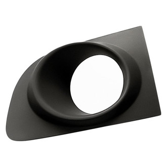 Replacement - Front Driver Side Fog Light Bezel (Standard Line)