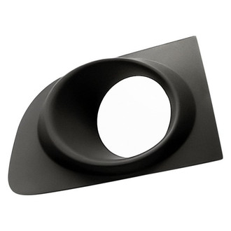Replacement - Front Driver Side Fog Light Bezel (Standard Line)