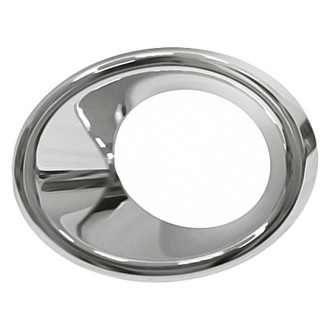 Replacement - Front Driver Side Fog Light Trim (Standard Line)