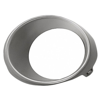 Replacement - Front Driver Side Fog Light Trim (Standard Line)