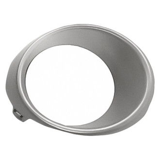 Replacement - Front Passenger Side Fog Light Trim (Standard Line)
