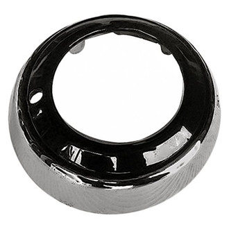 Replacement - Front Driver Side Fog Light Trim (Standard Line)