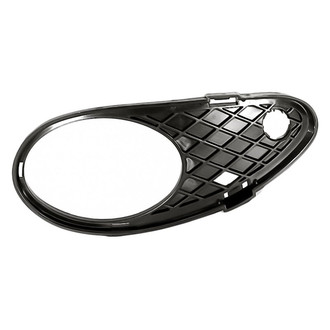 Replacement ID0042AA0990R00 - Front Driver Side Fog Light Bezel (Standard Line)