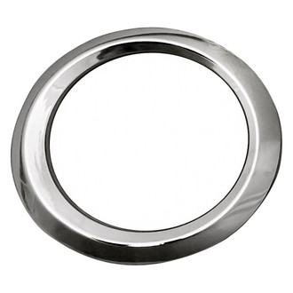 Replacement - Front Driver Side Fog Light Trim Ring (Standard Line)