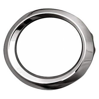Replacement - Front Driver Side Fog Light Trim Ring (Standard Line)