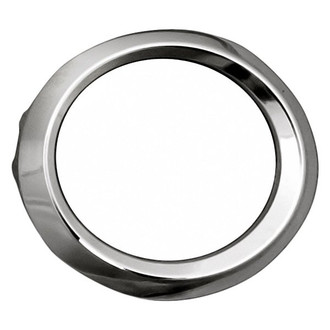 Replacement - Front Passenger Side Fog Light Trim Ring (Standard Line)