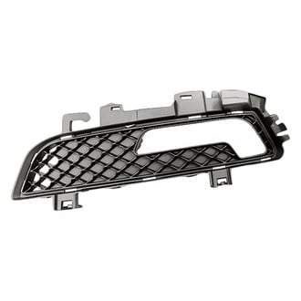 Replacement - Front Driver Side Fog Light Cover (Standard Line)