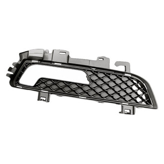 Replacement - Front Passenger Side Fog Light Cover (Standard Line)