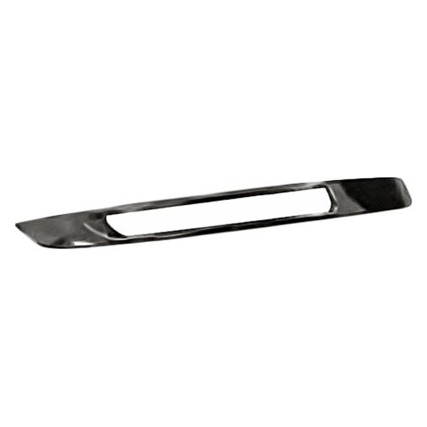 Replacement - Front Driver Side Fog Light Trim