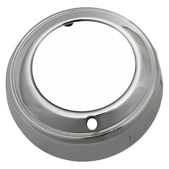 Replacement - Front Driver Side Fog Light Trim (Standard Line)
