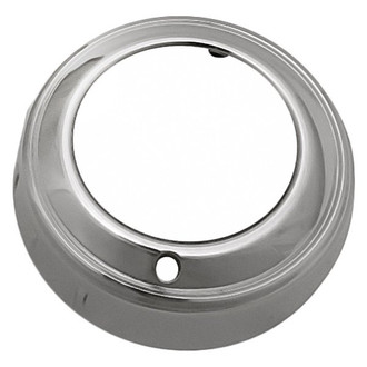 Replacement - Front Passenger Side Fog Light Trim (Standard Line)