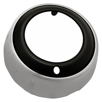 Replacement - Front Passenger Side Fog Light Trim (Standard Line)