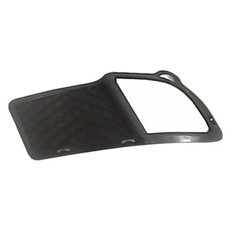 Replacement - Front Driver Side Fog Light Bezel (Standard Line)