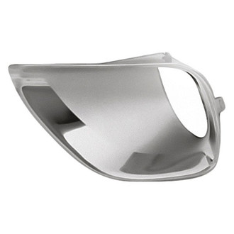 Replacement - Front Driver Side Fog Light Trim (Standard Line)