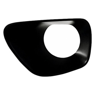 Replacement - Front Driver Side Fog Light Bezel (Standard Line)