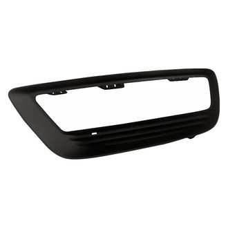 Replacement - Front Driver Side Fog Light Bezel (Standard Line)