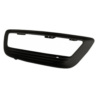 Replacement - Front Passenger Side Fog Light Bezel (Standard Line)
