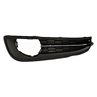 Replacement - Front Driver Side Fog Light Bezel (Standard Line)