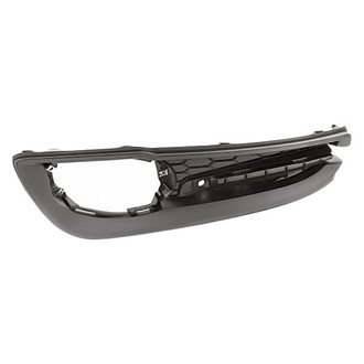 Replacement - Front Driver Side Fog Light Bezel (Standard Line)