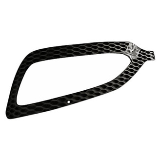 Replacement - Front Driver Side Fog Light Trim (Standard Line)