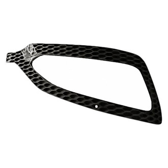 Replacement - Front Passenger Side Fog Light Trim (Standard Line)