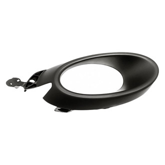 Replacement - Front Driver Side Fog Light Bezel (Standard Line)