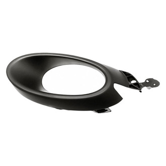 Replacement - Front Passenger Side Fog Light Bezel (Standard Line)